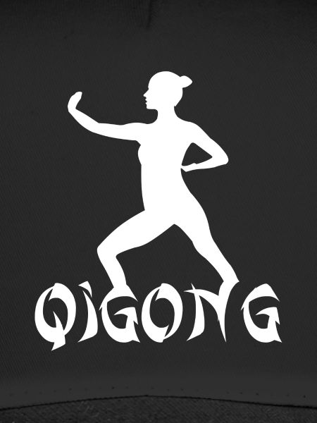 Yoga Qigong