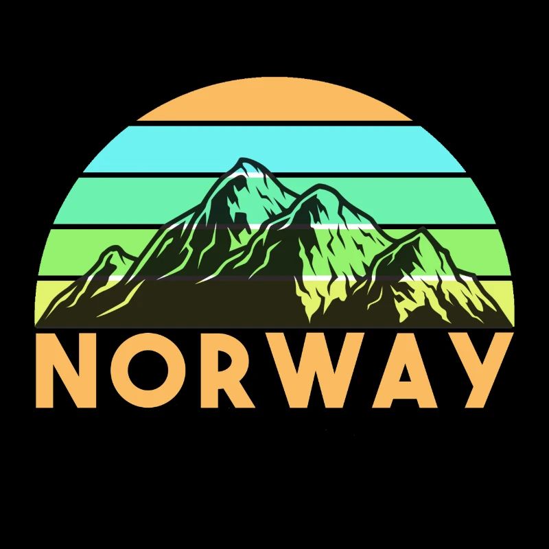 norway