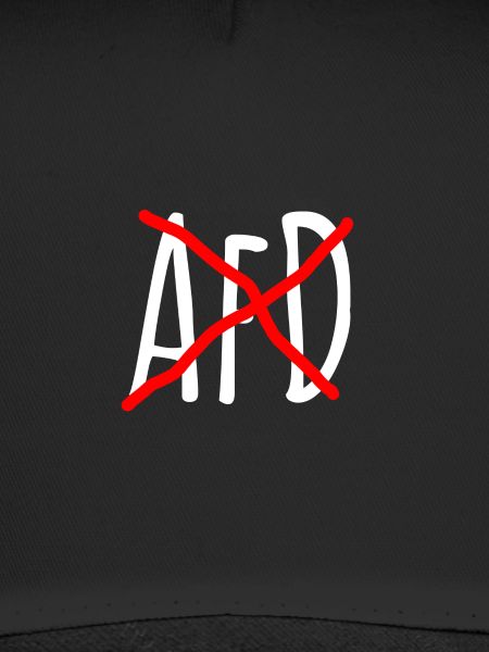 gegen die AfD