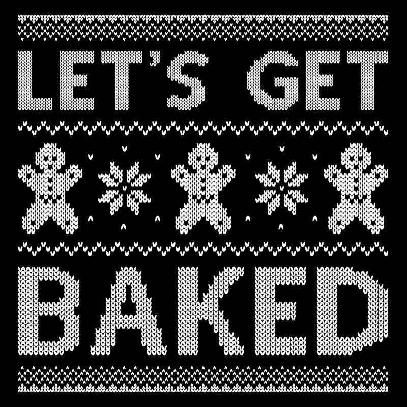 Lass uns backen