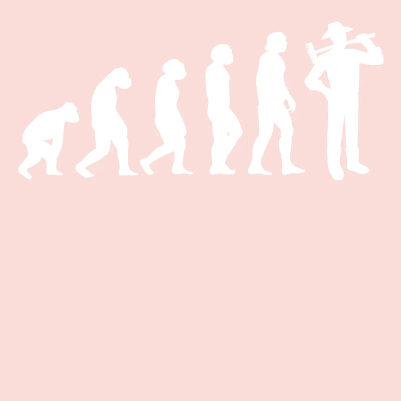 Evolution Gärtner