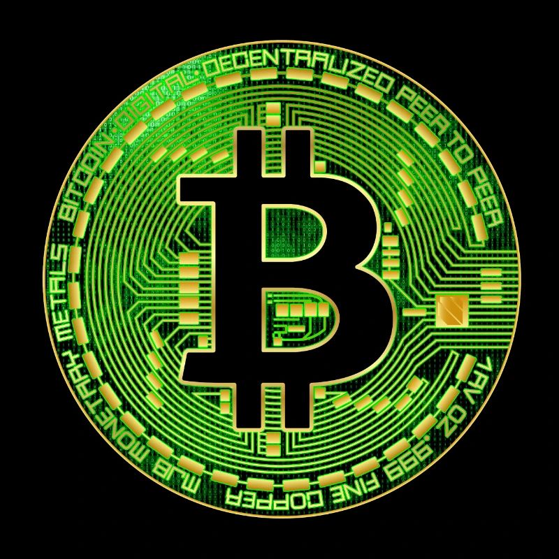 Bitcoin