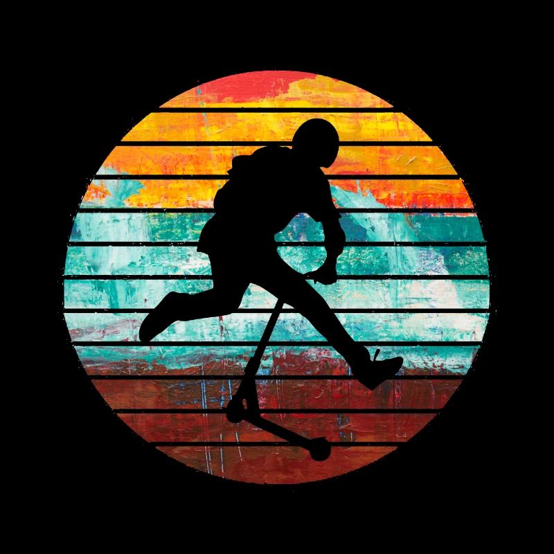 Freestyle-Roller