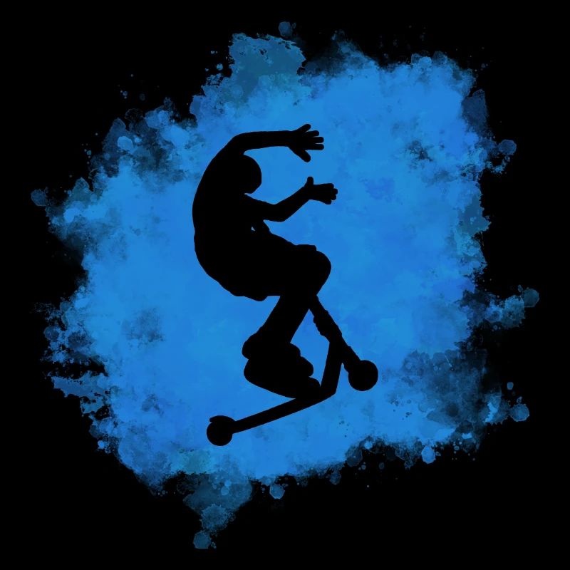 Freestyle-Roller