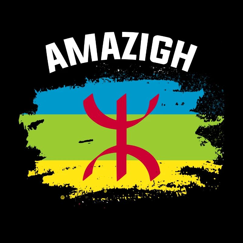 Amazigh
