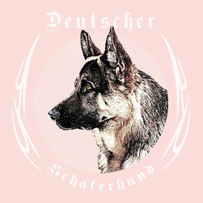 Deutscher Schäferhund