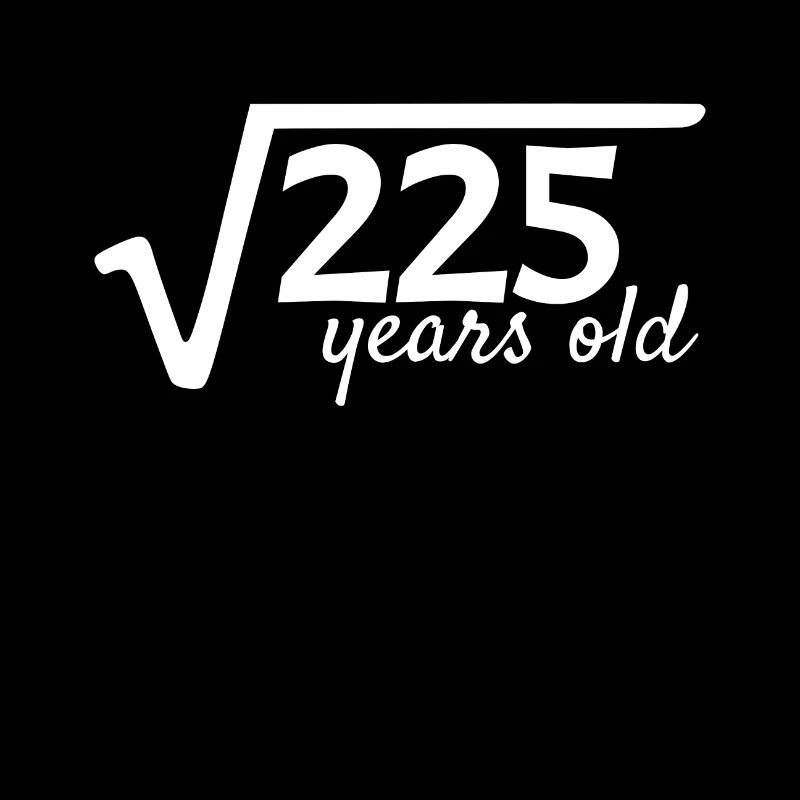 15 ans - 15 ans