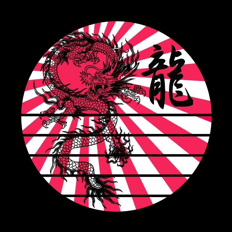 Dragon ryu