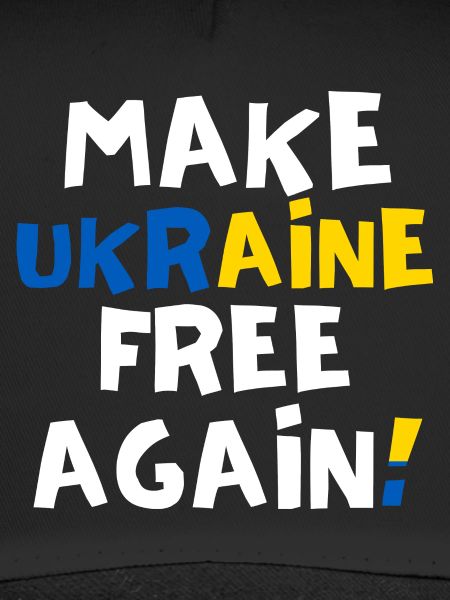 Free Ukraine