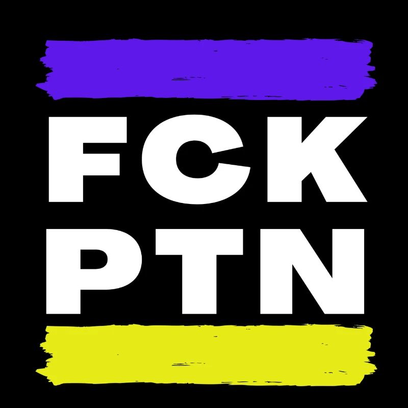 F*ck Putin