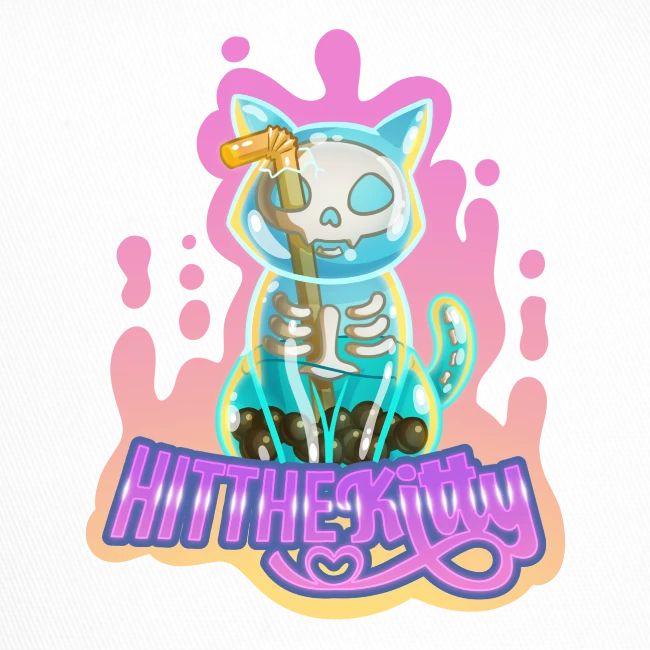 HitTheKitty LOGO