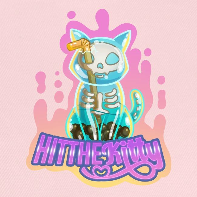 HitTheKitty LOGO