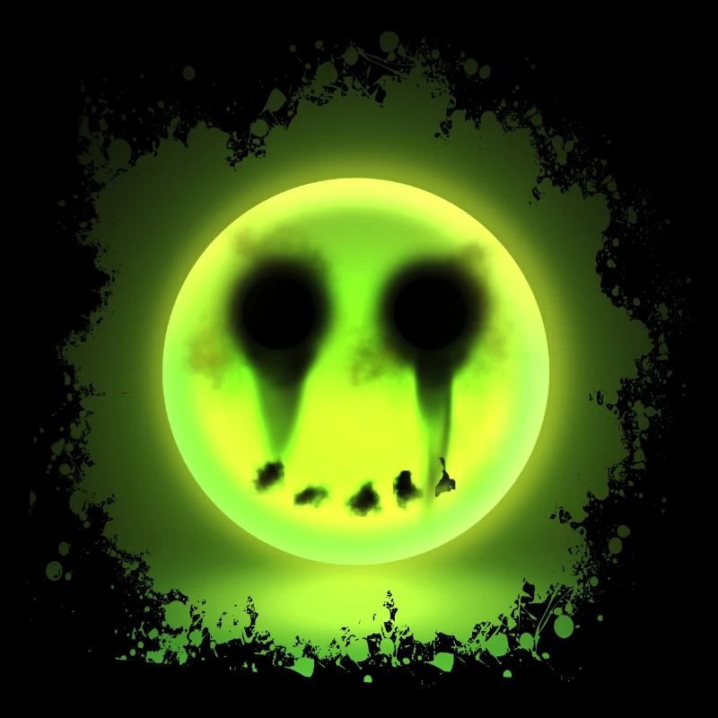 Glowmoji