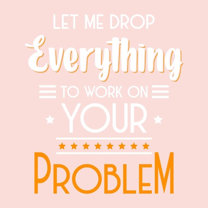 Problem Fun The Lesser Evil