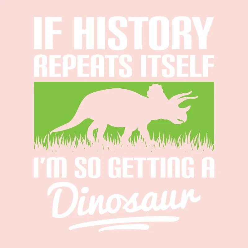 T-Rex Carnivore Raptor