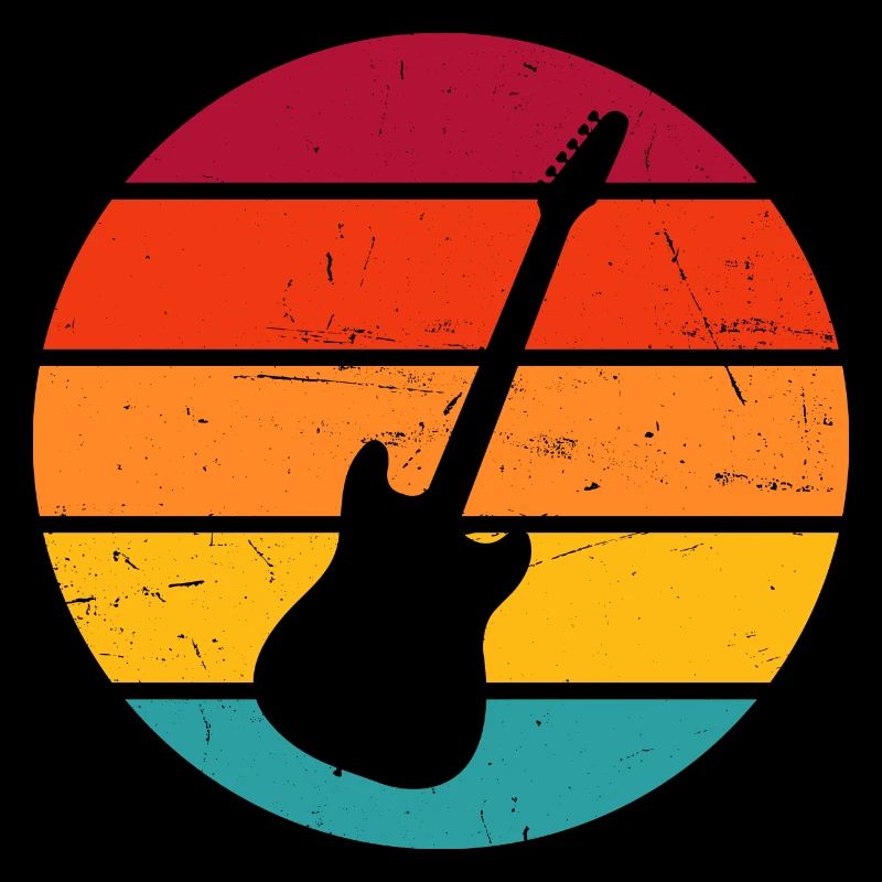 Chitarrista Chitarra Chitarrista Chitarrista Donne