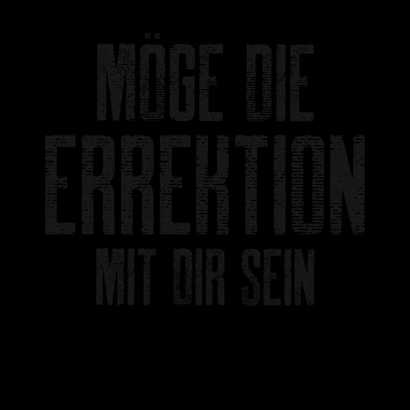 Harte Errektion