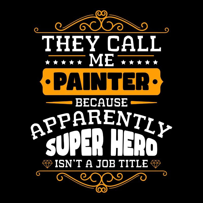 Painter Painting