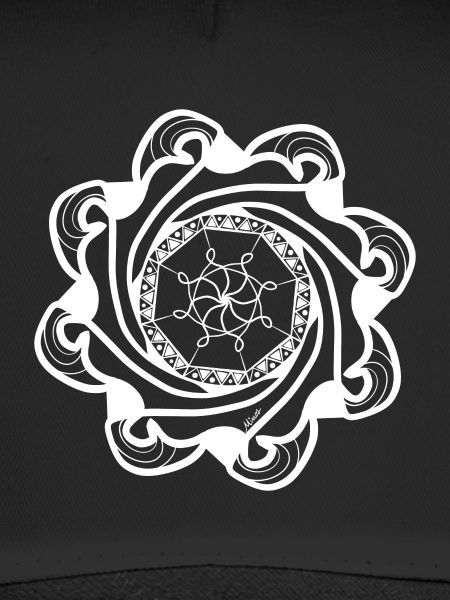 arabesque