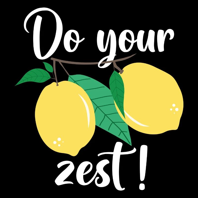 Do Your Zest