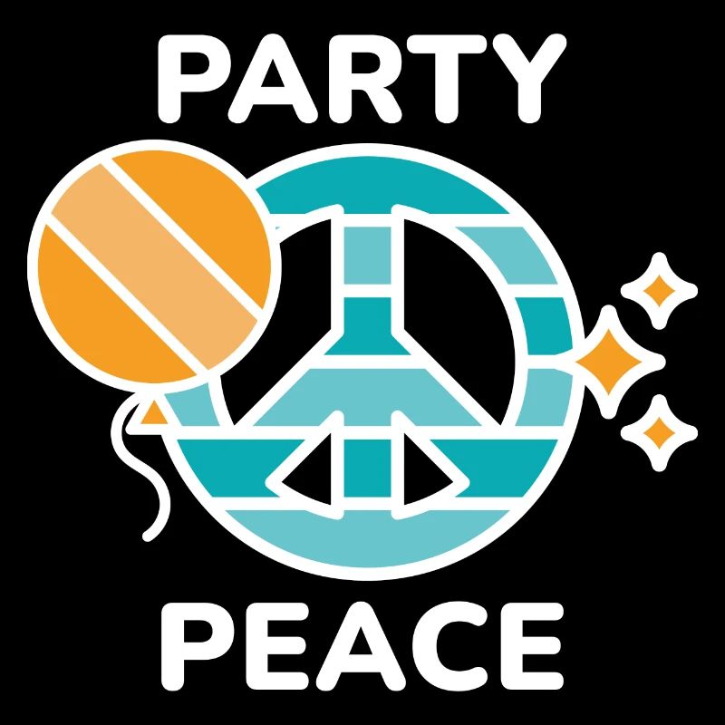 Party Frieden