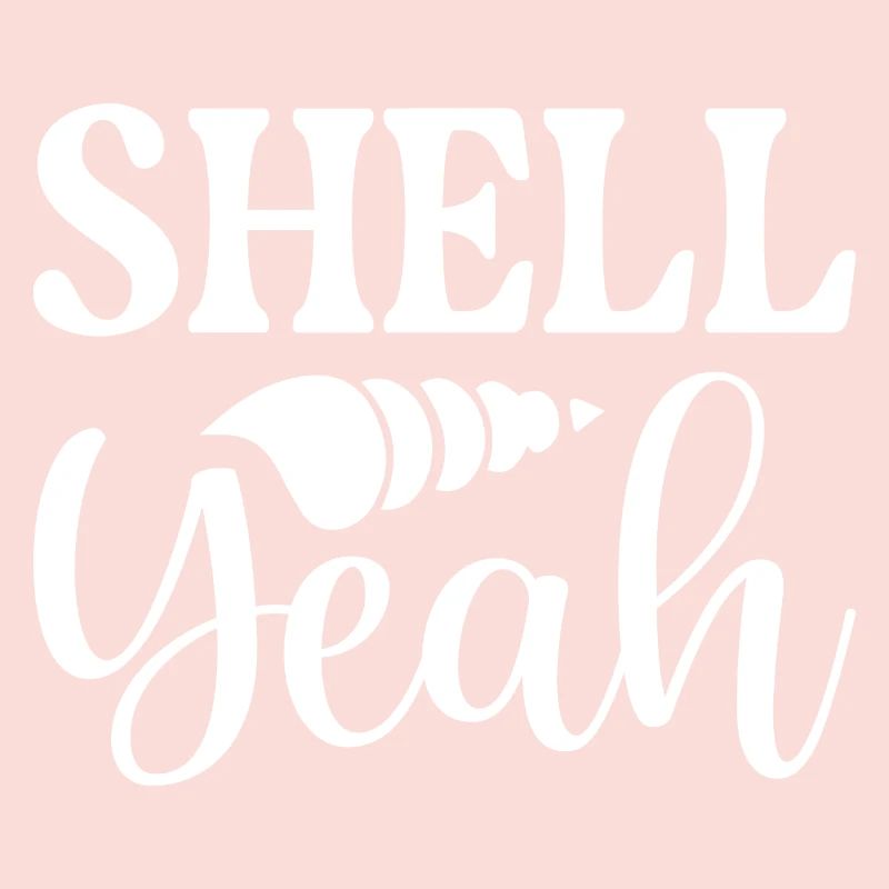 Shell Yeah