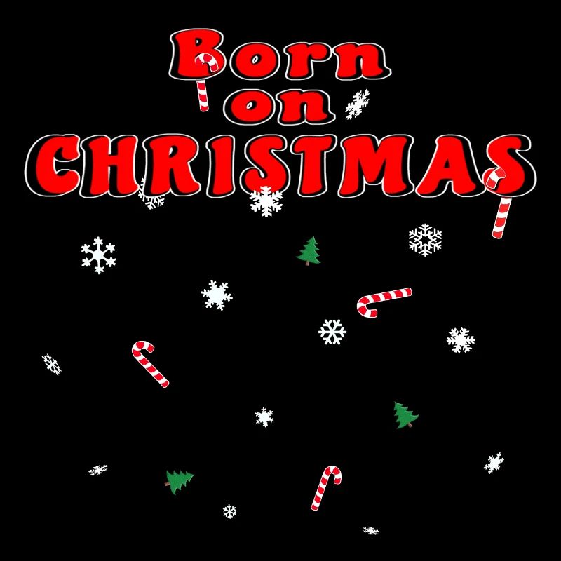 Né à Noël