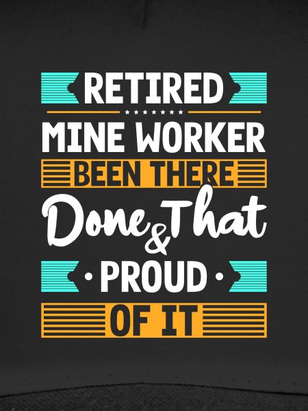 Miner Occupation Mining