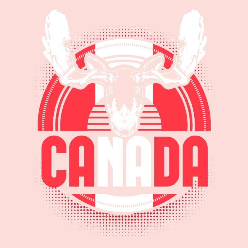 Canada Maple Origin Gift