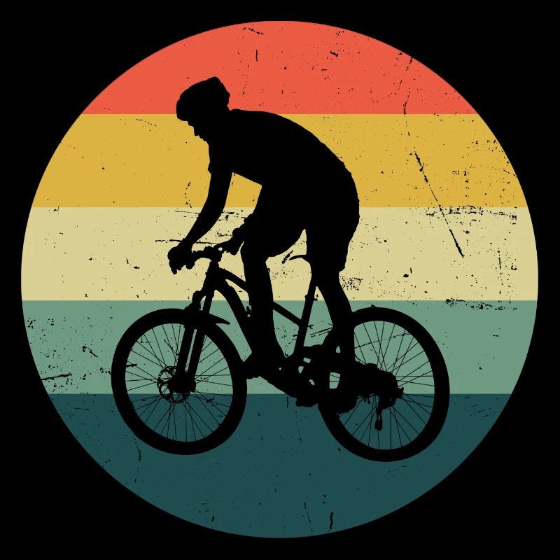 Cyclisme VTT Vélo VTT