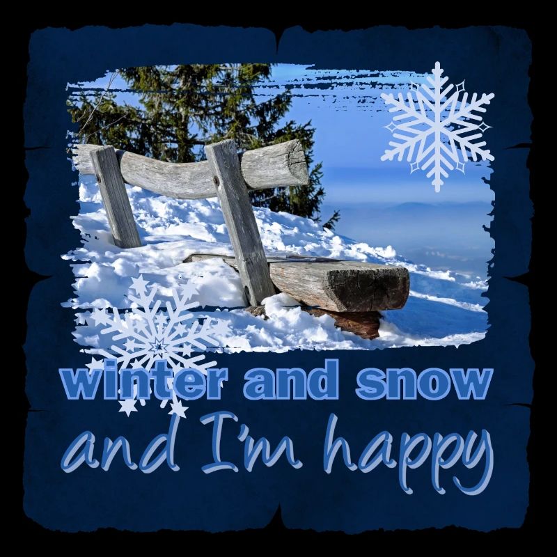winter 7