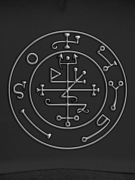 Seal of Beelzebub