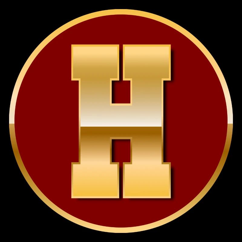 Buchstabe H
