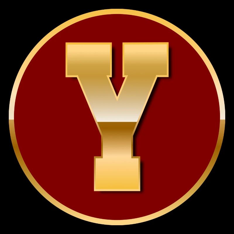 Letter Y