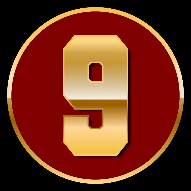 Numéro d’or 9