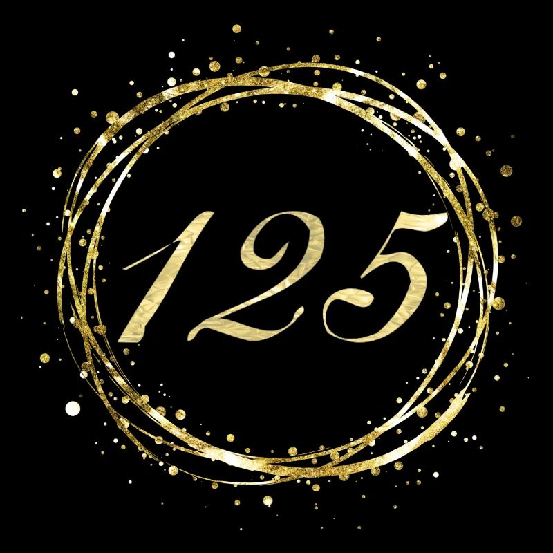 125