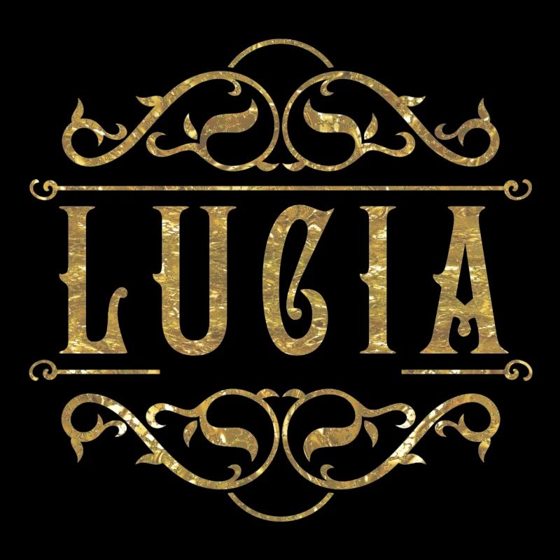 Lucia or