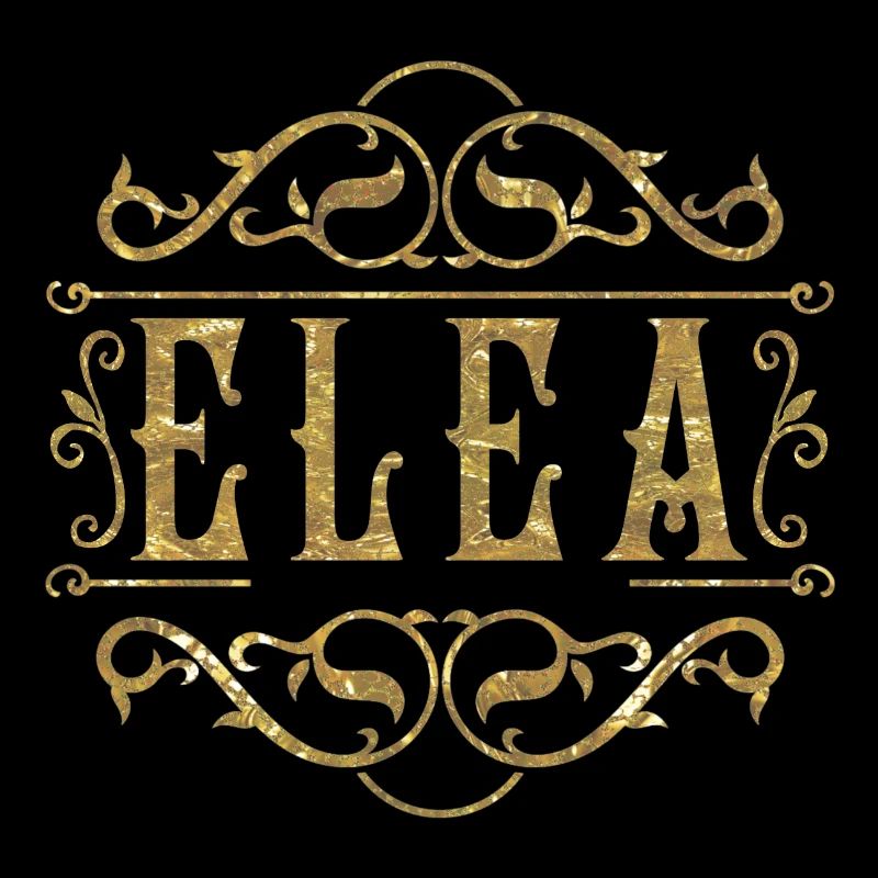 Elea gold