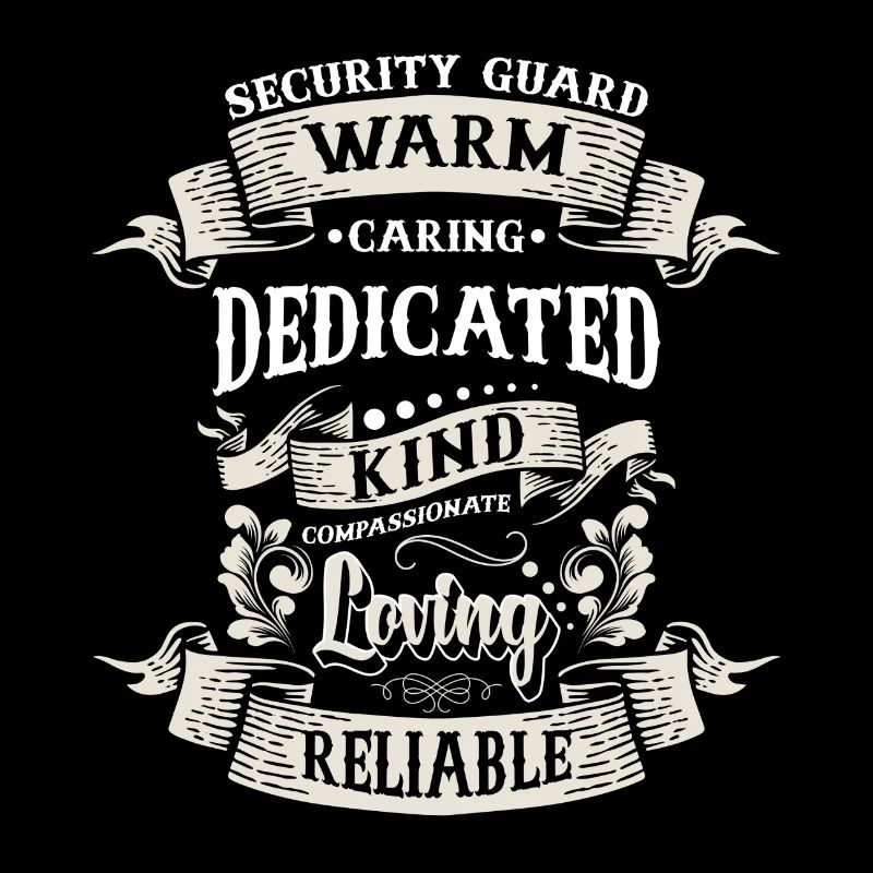 Security guard Security officer Bouncer Guard