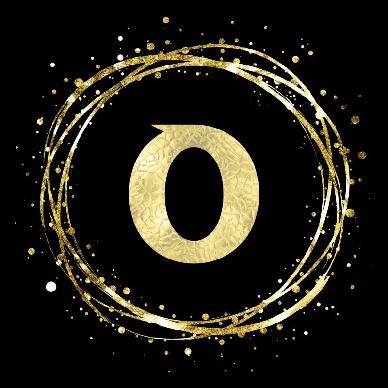 O