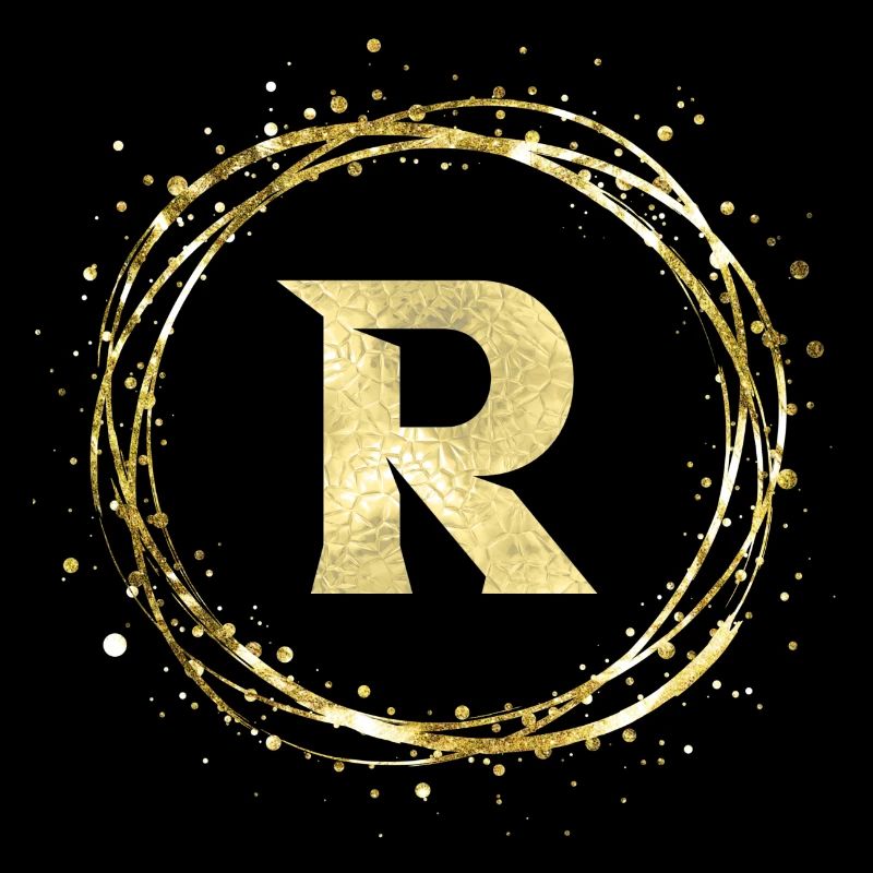 R