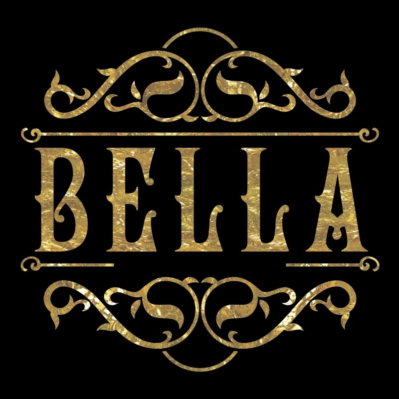 Bella gold