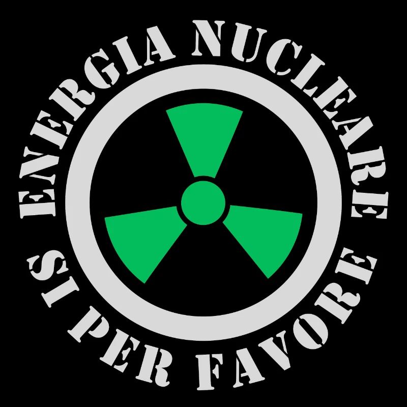 Nuclear Energy, Yes Please
