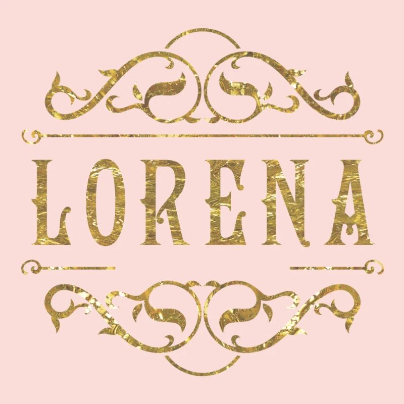 Lorena gold