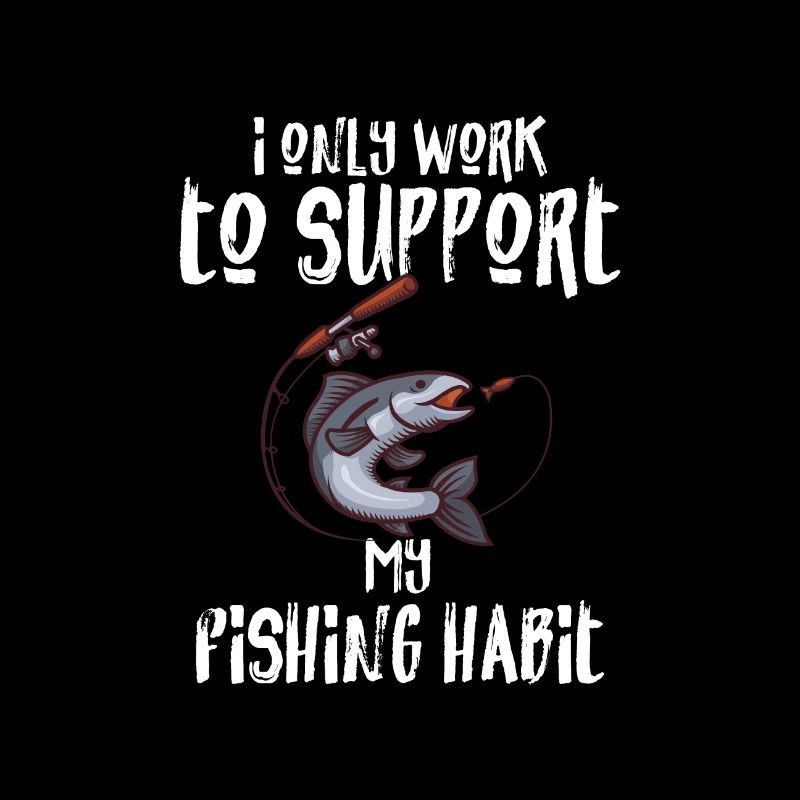 Pêche Mes habitudes de pêche