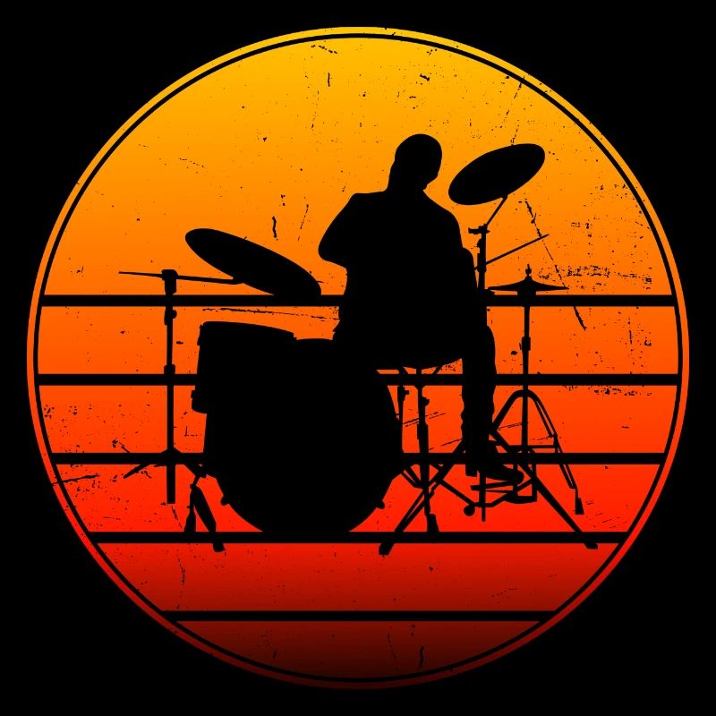 Batteur Batteur Batteur