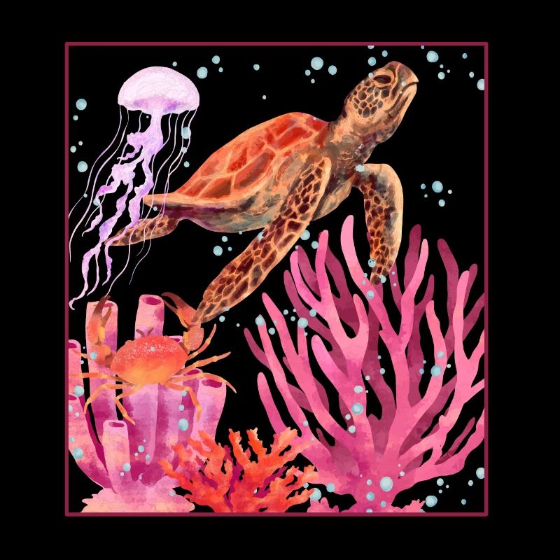 Great Barrier Reef