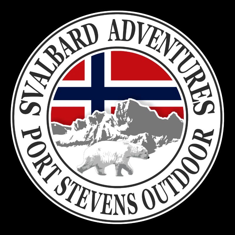 Svalbard - Polar bear - Spitsbergen - Polar bear