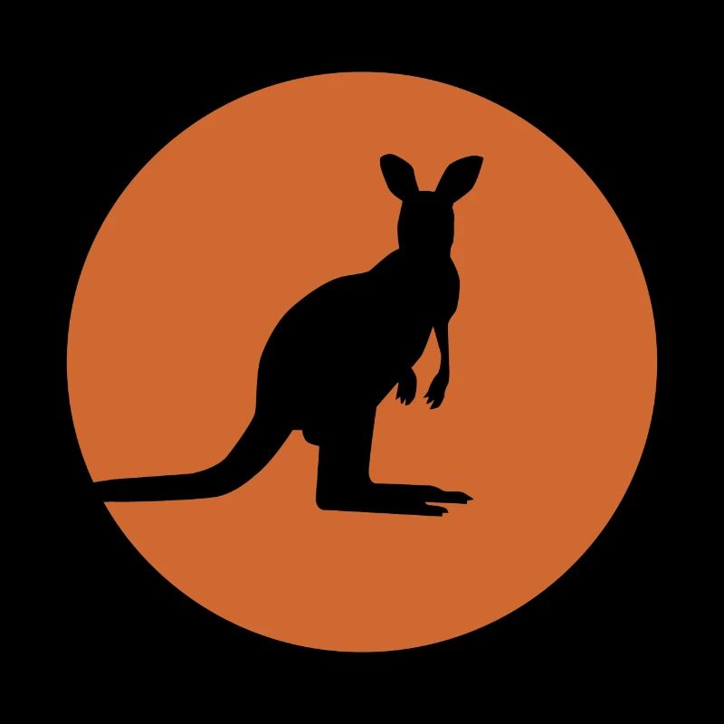 Kangaroo - Australia