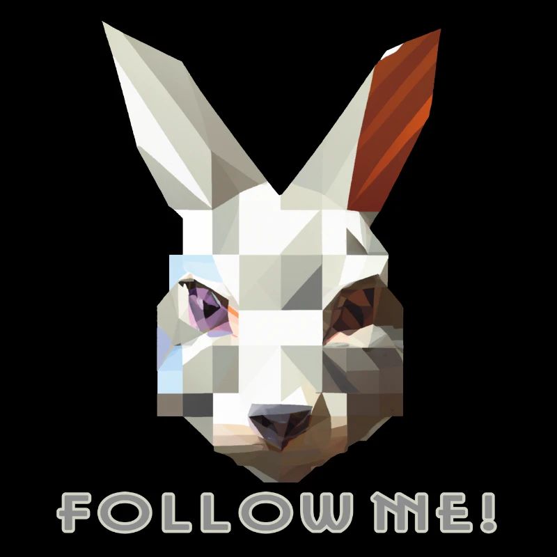 White Rabbit